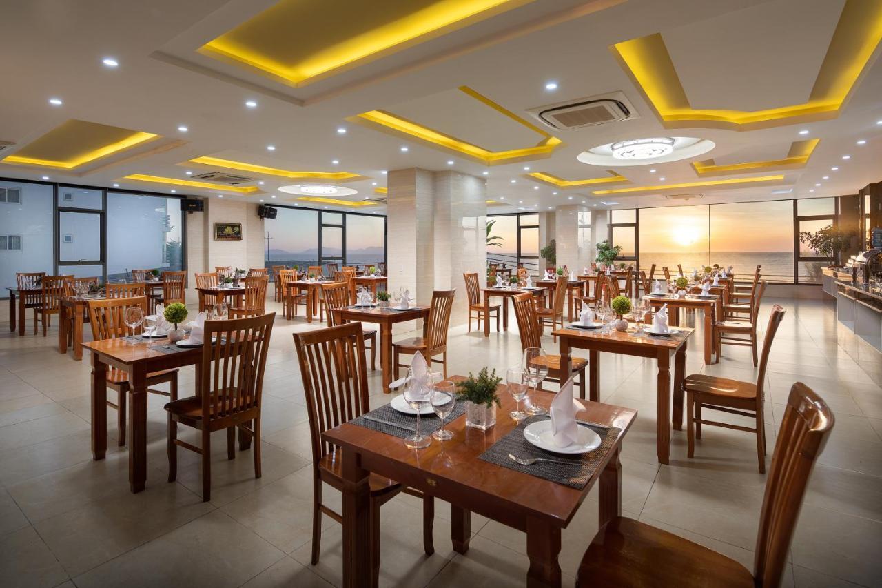 Nolis Hotel Vũng Tàu Exterior foto